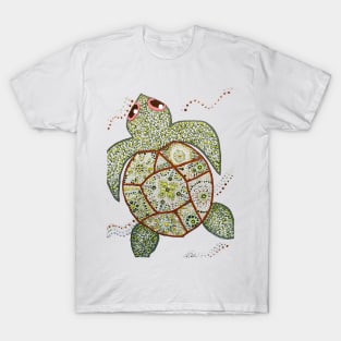 Turtally Awsome T-Shirt